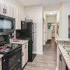 Kitchen Counter Space 