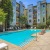 outdoor swimming pool